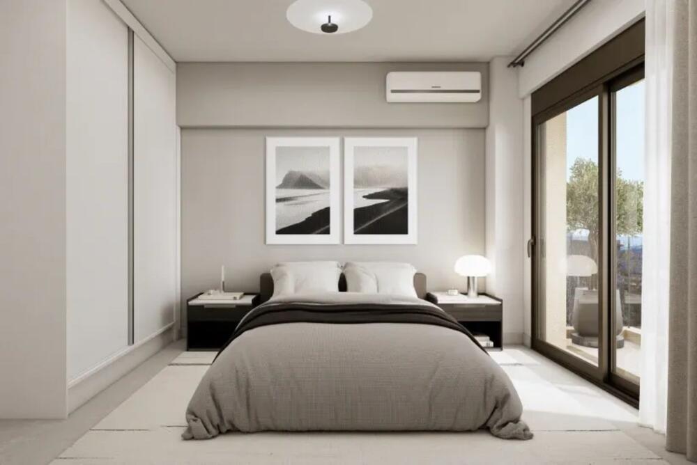 Plaka Residences