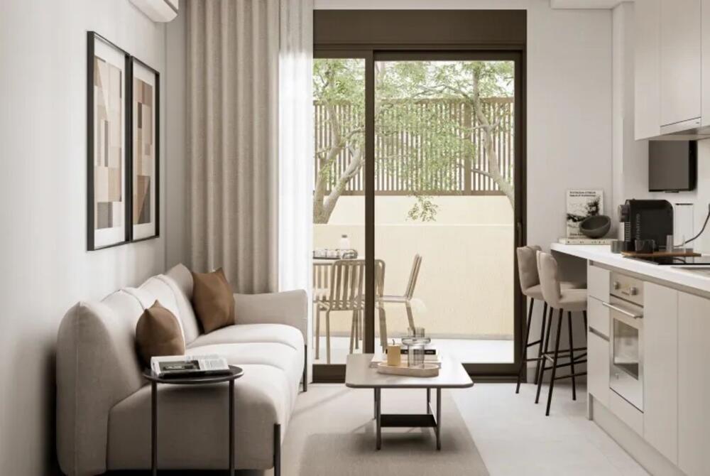 Plaka Residences