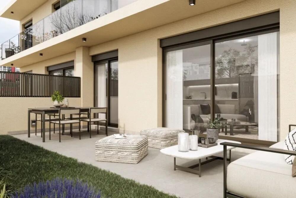 Plaka Residences