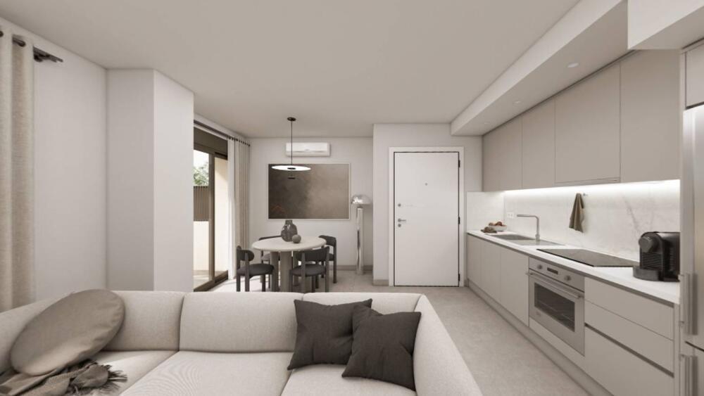 Plaka Residences