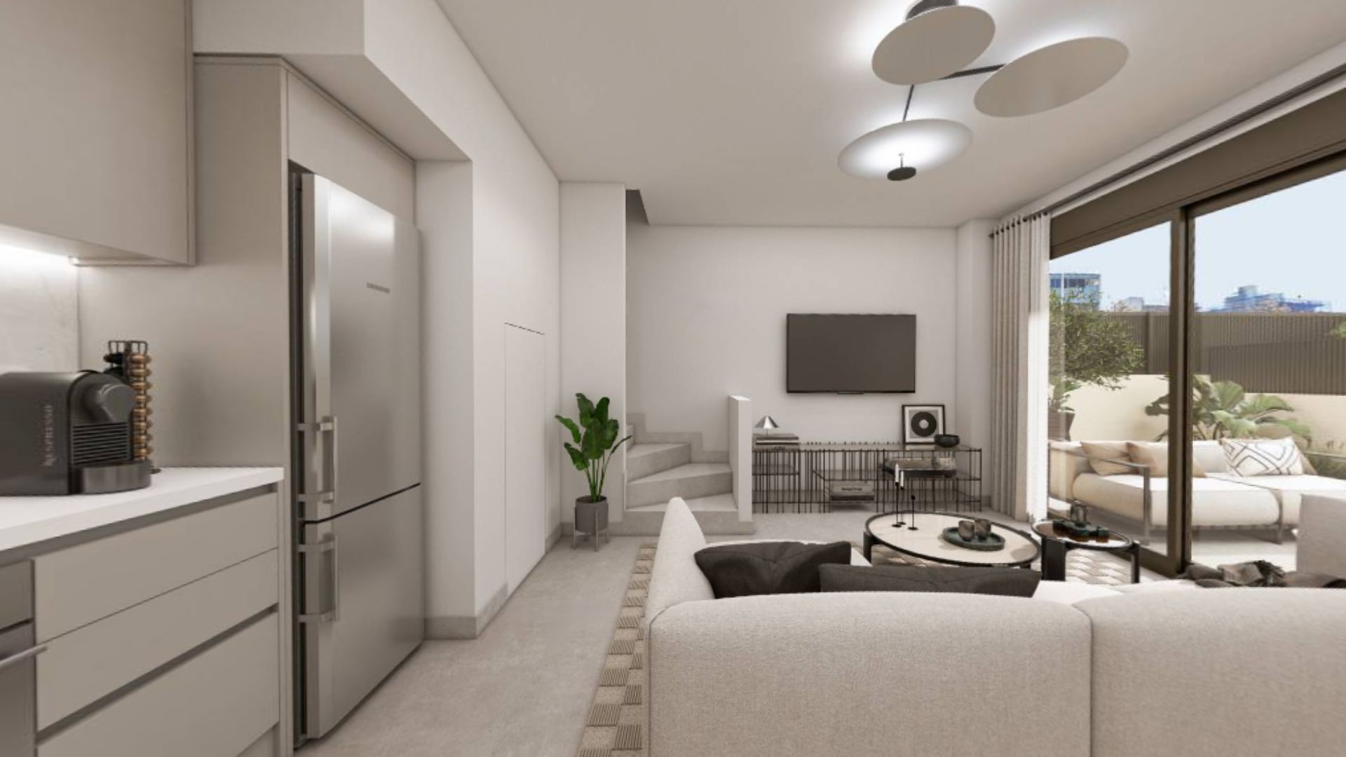 Plaka Residences