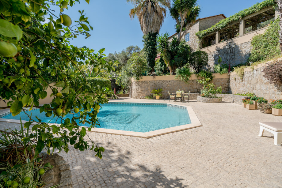 Monchique Villa Residential Property