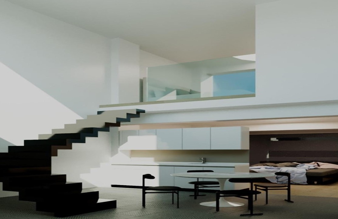 Atthenian Loft