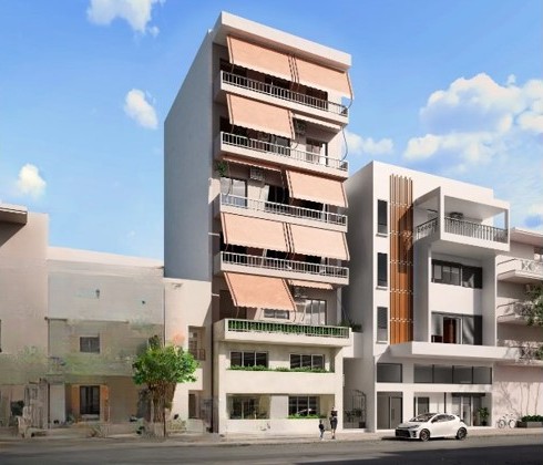 ONE Kallithea