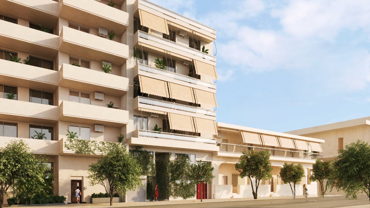 Kali Residences