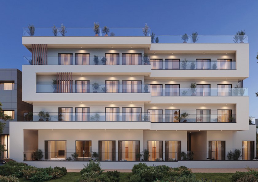 K Residences