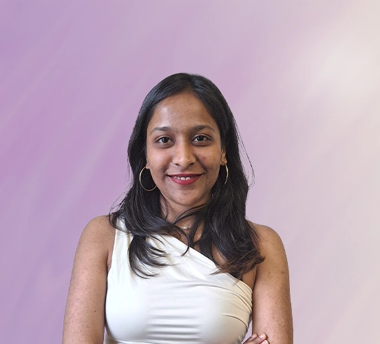 Samhitha Mohankumar-Sales Consultant