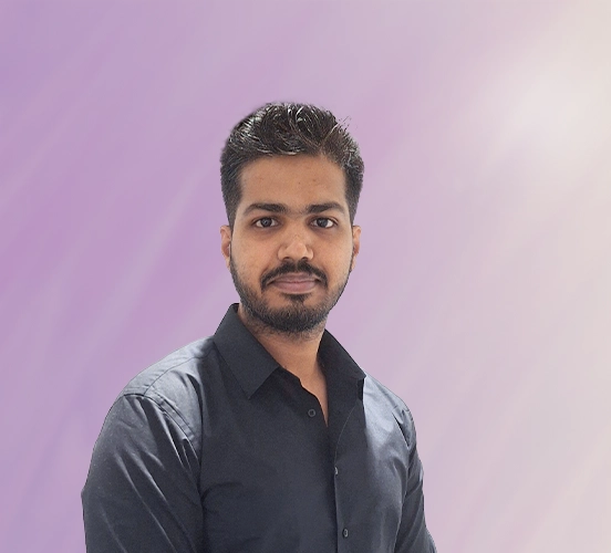 Anshul Malik-Sales Consultant