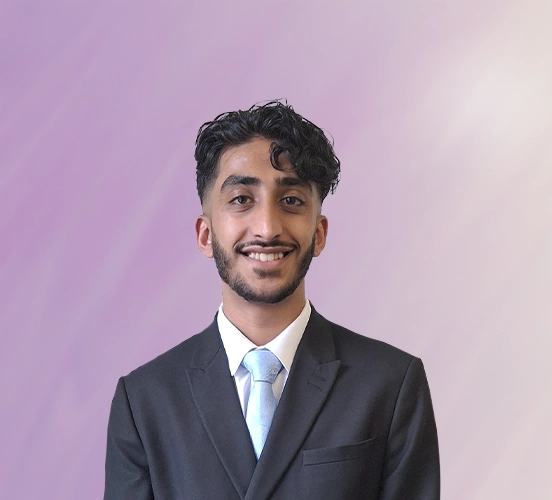 Ghulam Sultan-Sales Consultant