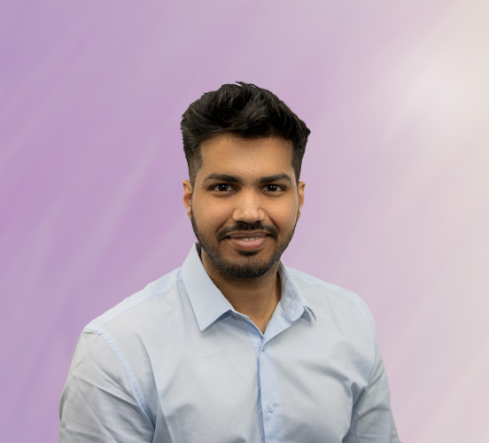 Anshul Malik-Sales Consultant