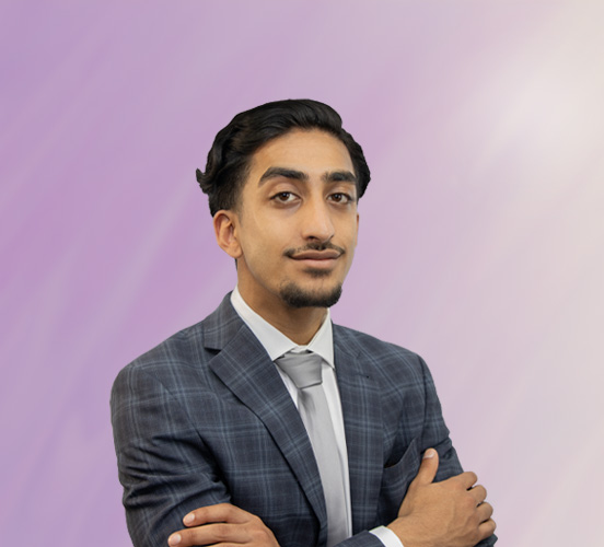 Ghulam Sultan-Sales Consultant