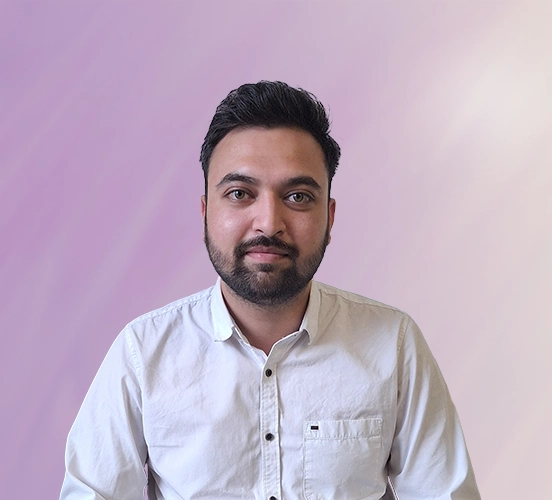 Vishal Kuldeep-Sales Consultant