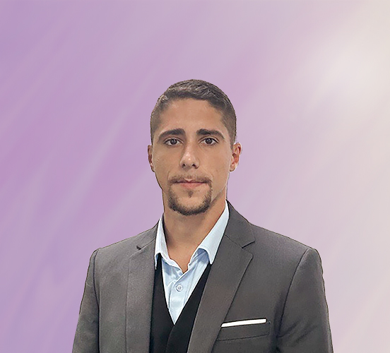 João Santos-Sales Consultant