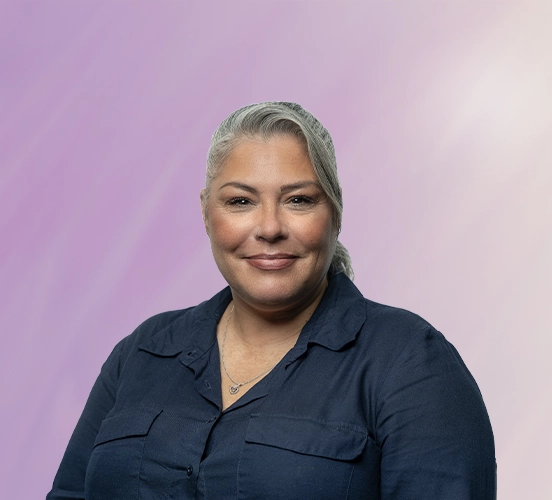 Sandy Barreiros-Sales Consultant