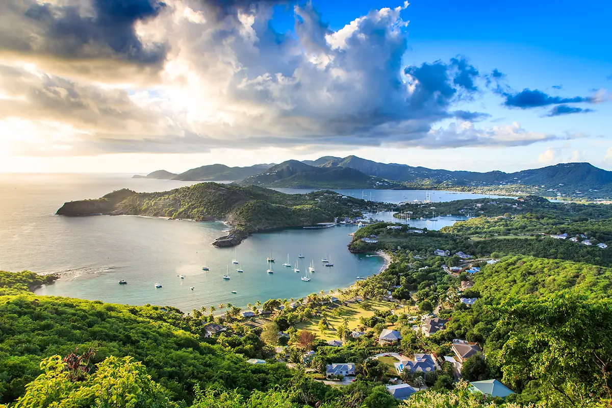 The Rising Popularity of Caribbean Citizenship by Investment Programs  