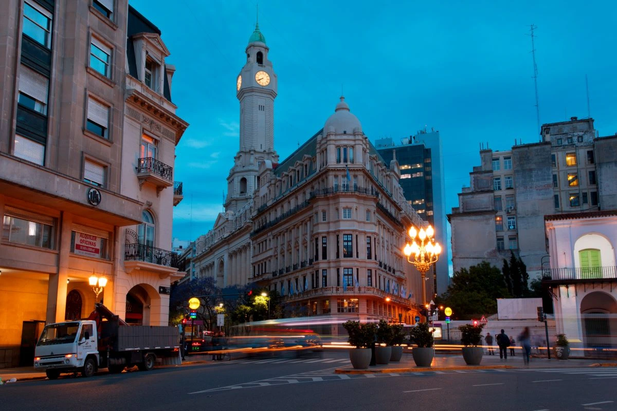 Argentina Citizenship by Investment: The Next Big Opportunity?