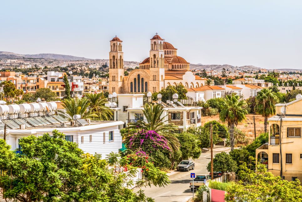 Cyprus Residency by Investment: Opportunities with Schengen Access