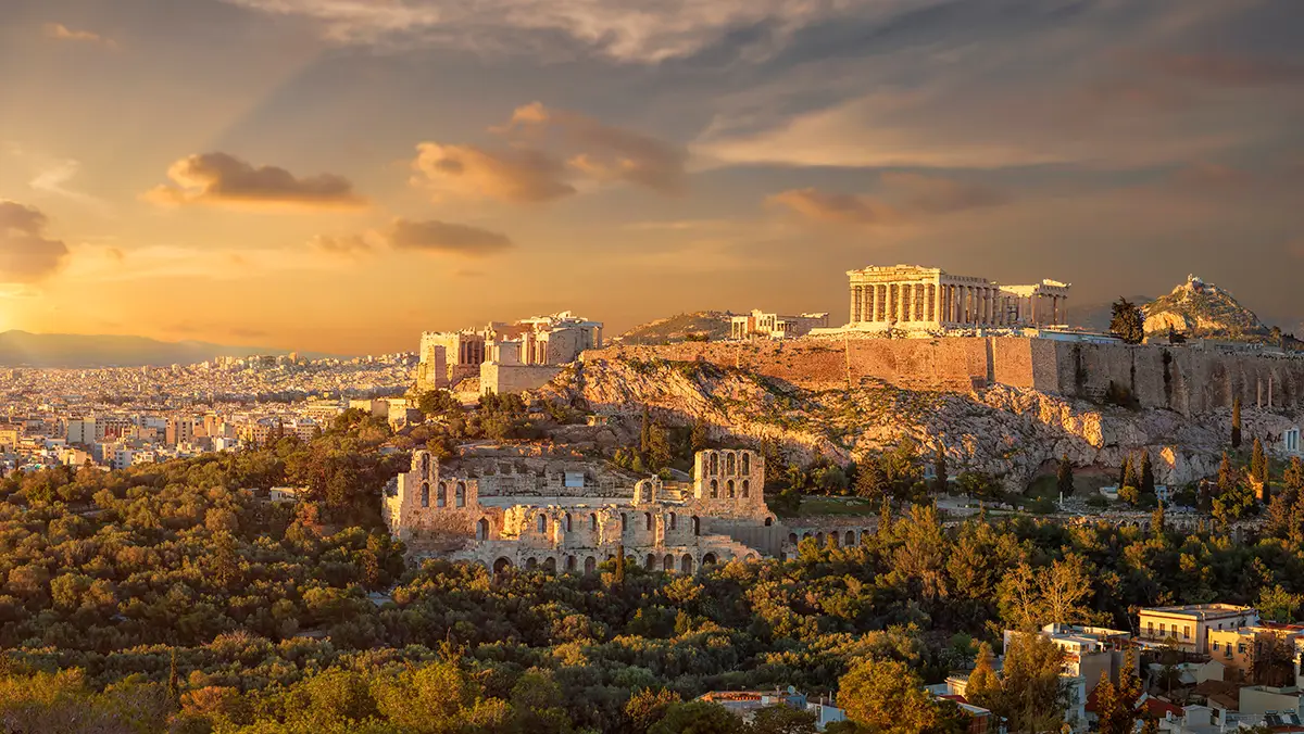 Greek Government Announces New 250k Golden Visa Option