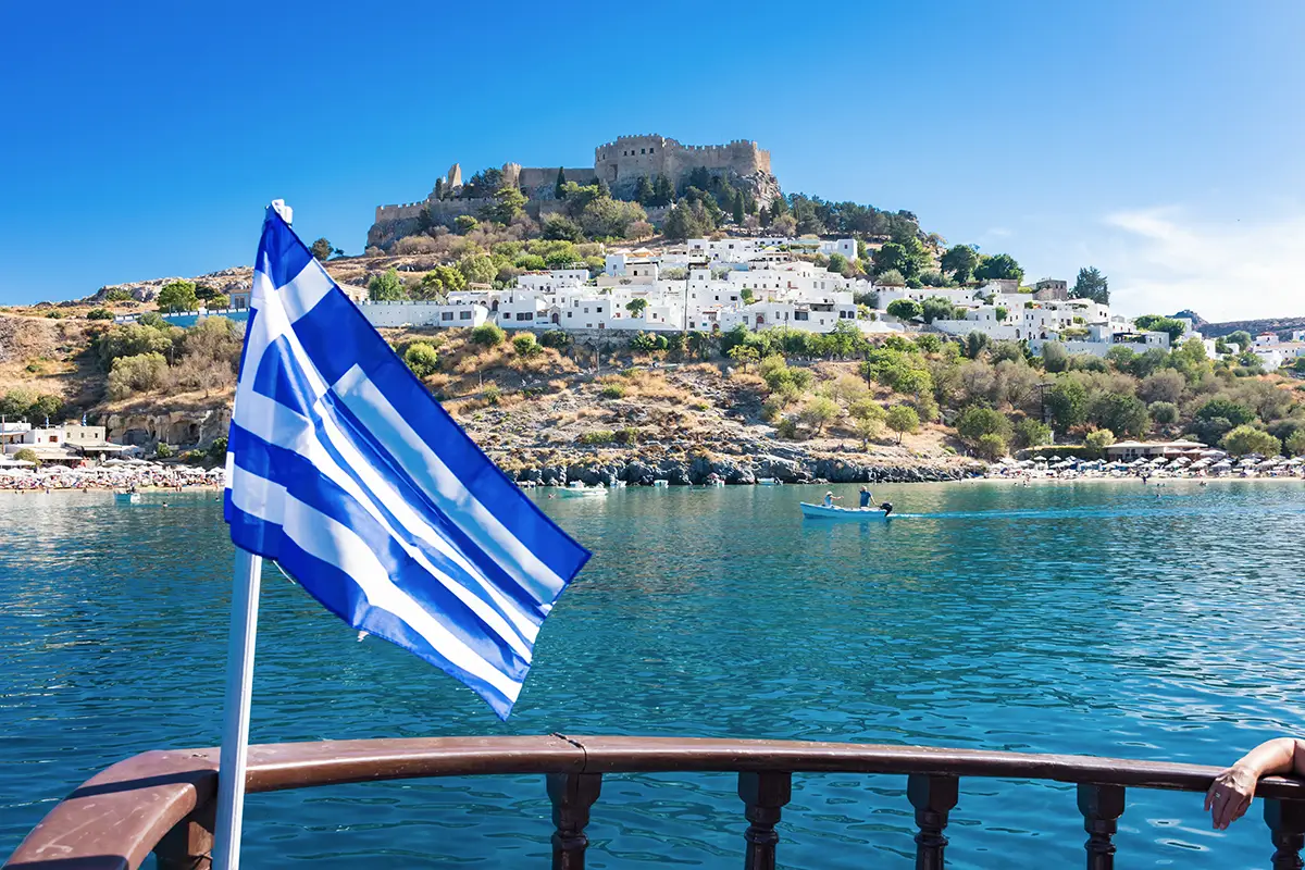 Greece's Golden Visa Program Continues Despite Rumors