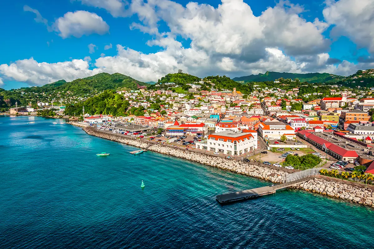 Grenada’s CBI On a Rise with over 5400 New Citizens in 2024