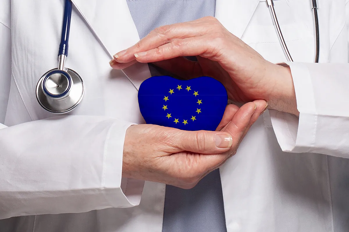 Healthcare in Europe – How Does It Work and How Much It Costs