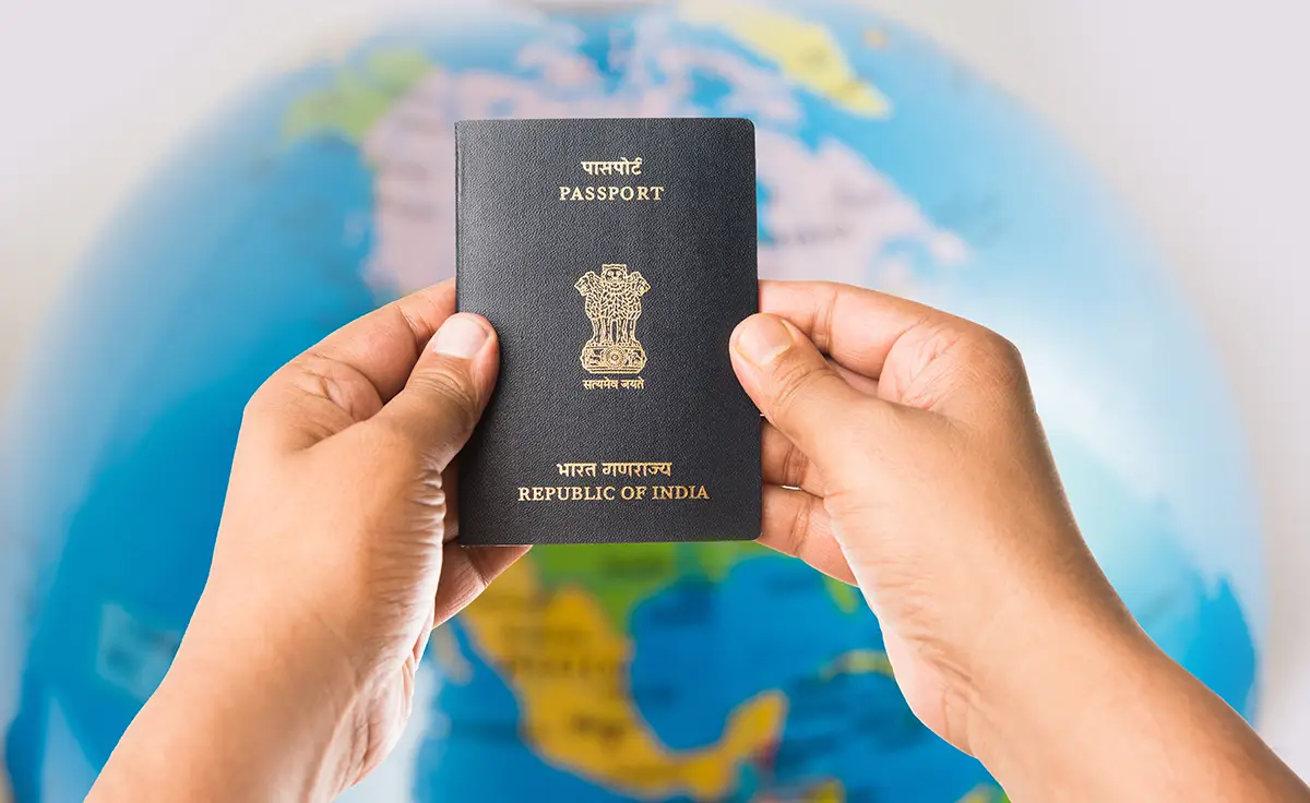 How Indian Citizens can Renounce their Citizenship 