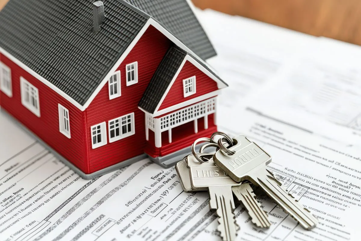 real estate investment