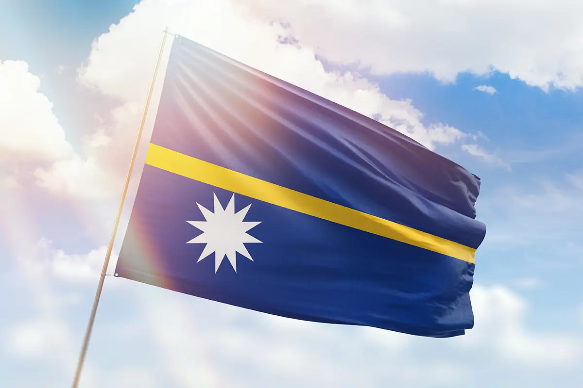 Nauru Launches Innovative and Incredibly Affordable CBI Program