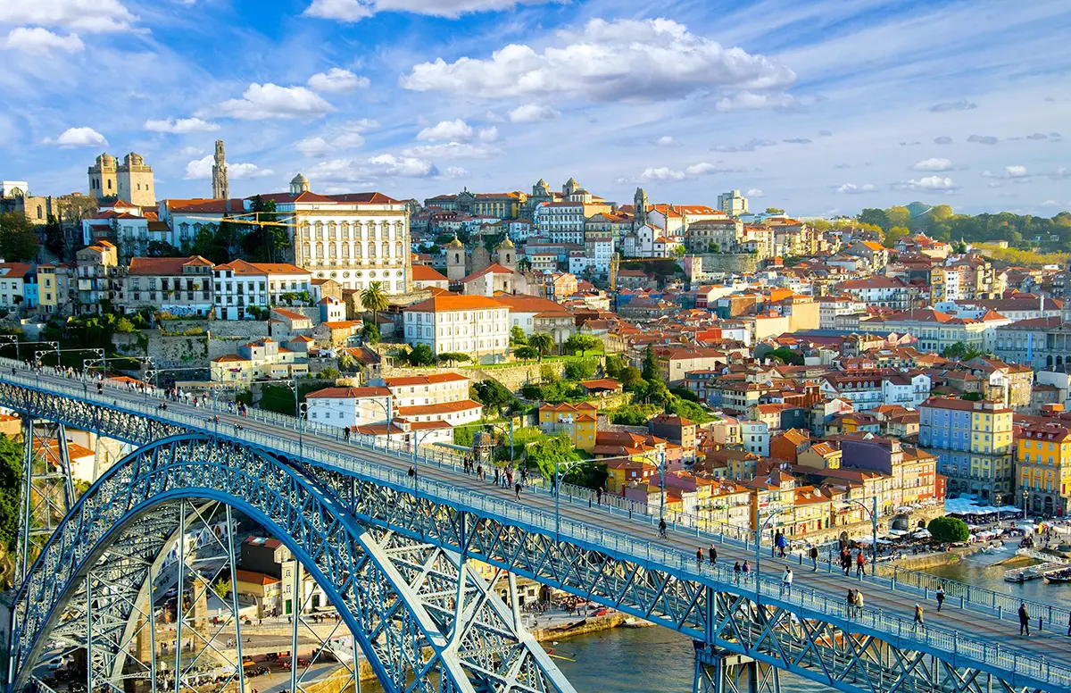 €500,000 Investment Funds for the Portugal Golden Visa: Secure All the Benefits of EU Residency