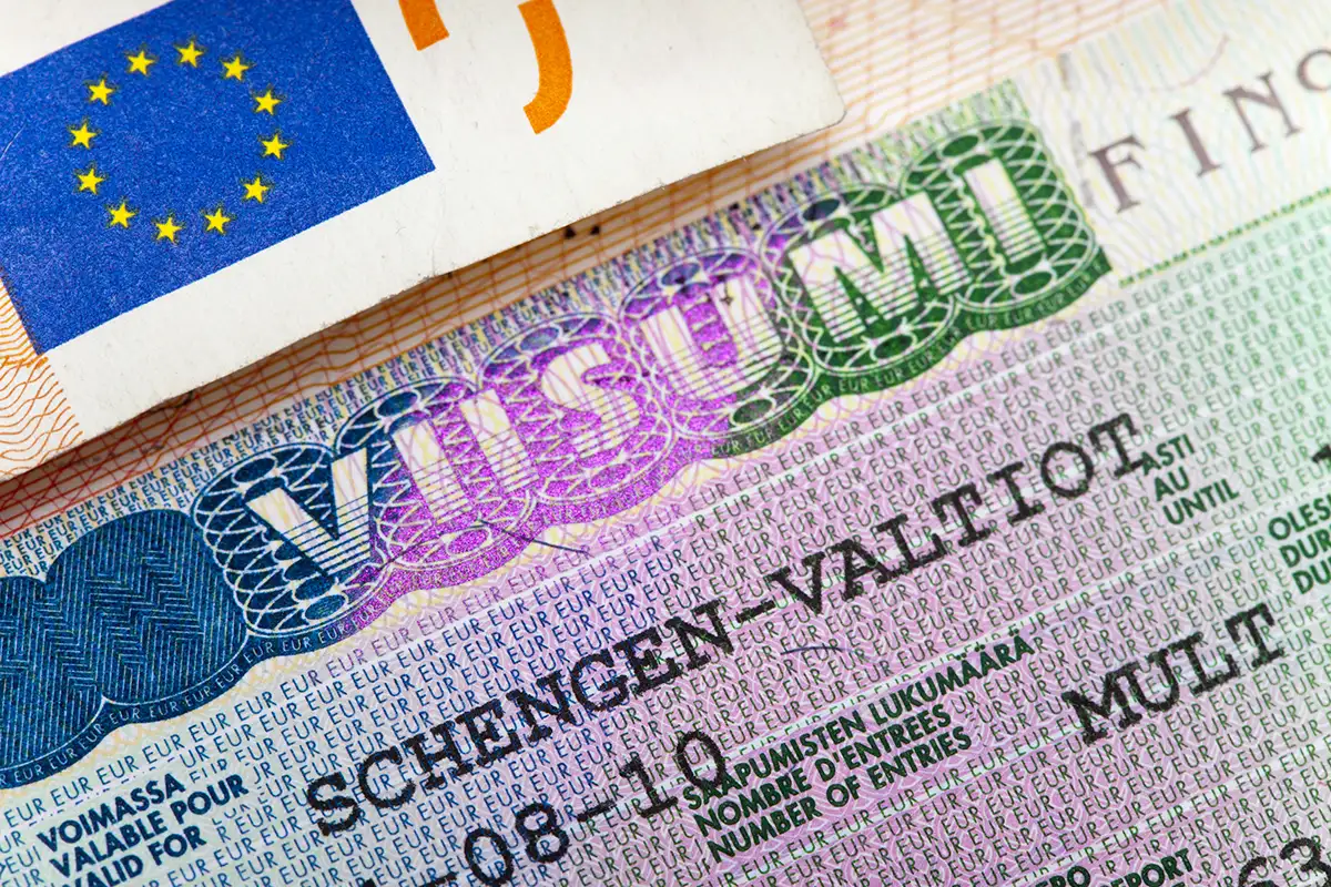 Long Schengen Visa Appointment Queues All Around the World