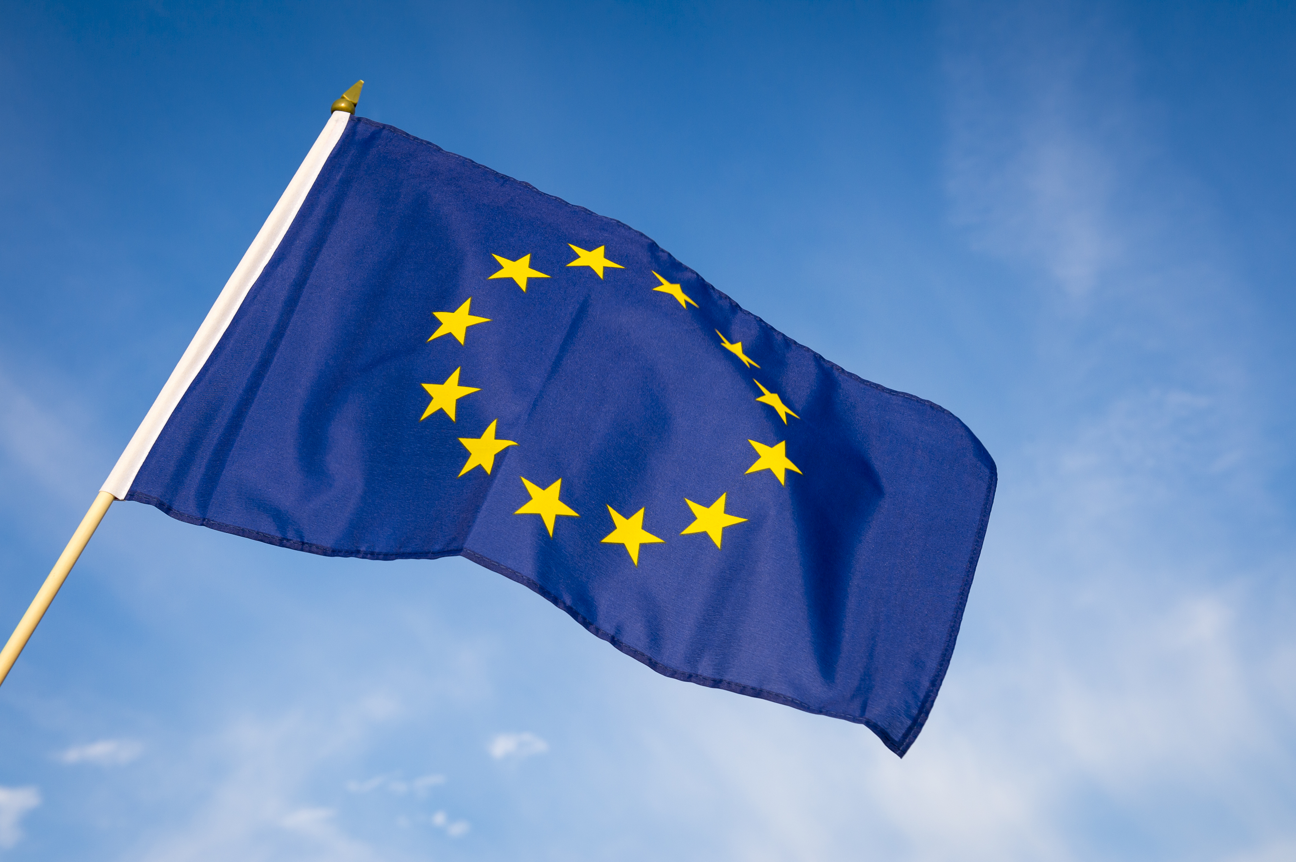 EU Smart Borders: EES & ETIAS Explained