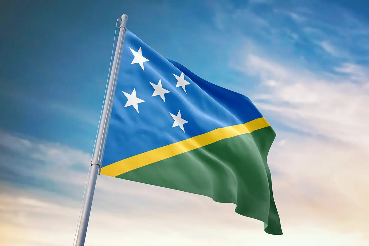 The Solomon Islands to Soon Launch a New Citizenship by Investment Program 