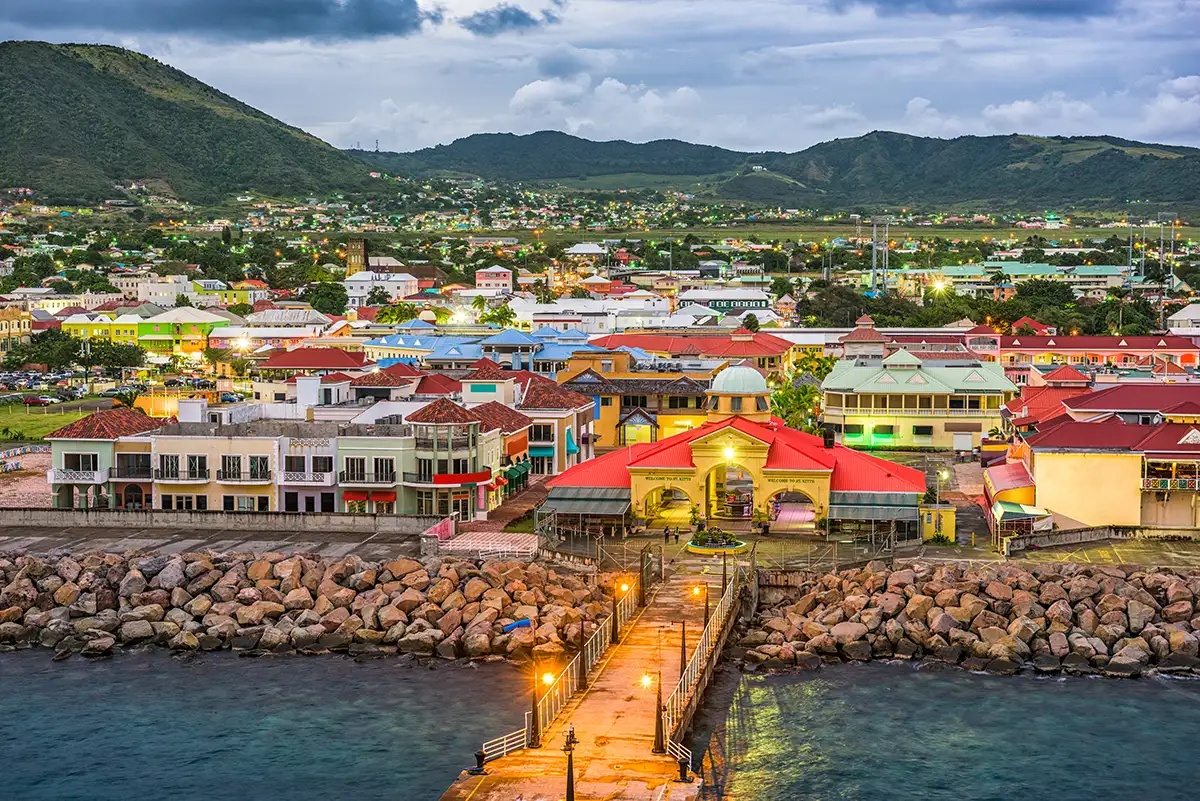 St. Kitts and Nevis Adapting and Enhancing Its CBI Program