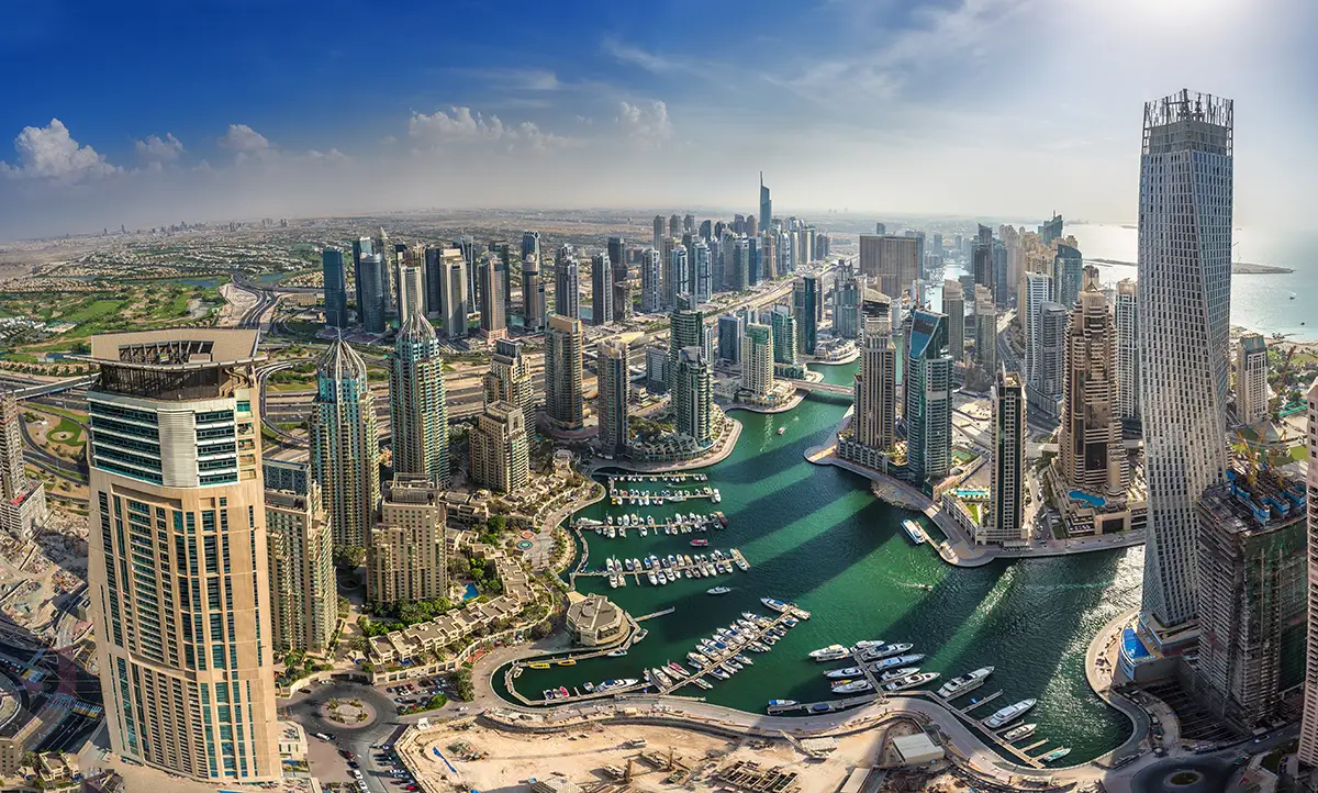 When Architecture Meets Global Mobility: 5 Unique UAE Golden Visa Eligible Properties