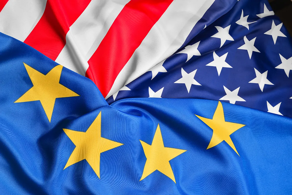 How to Navigate European Visas for American Travelers: New ETIAS Authorization