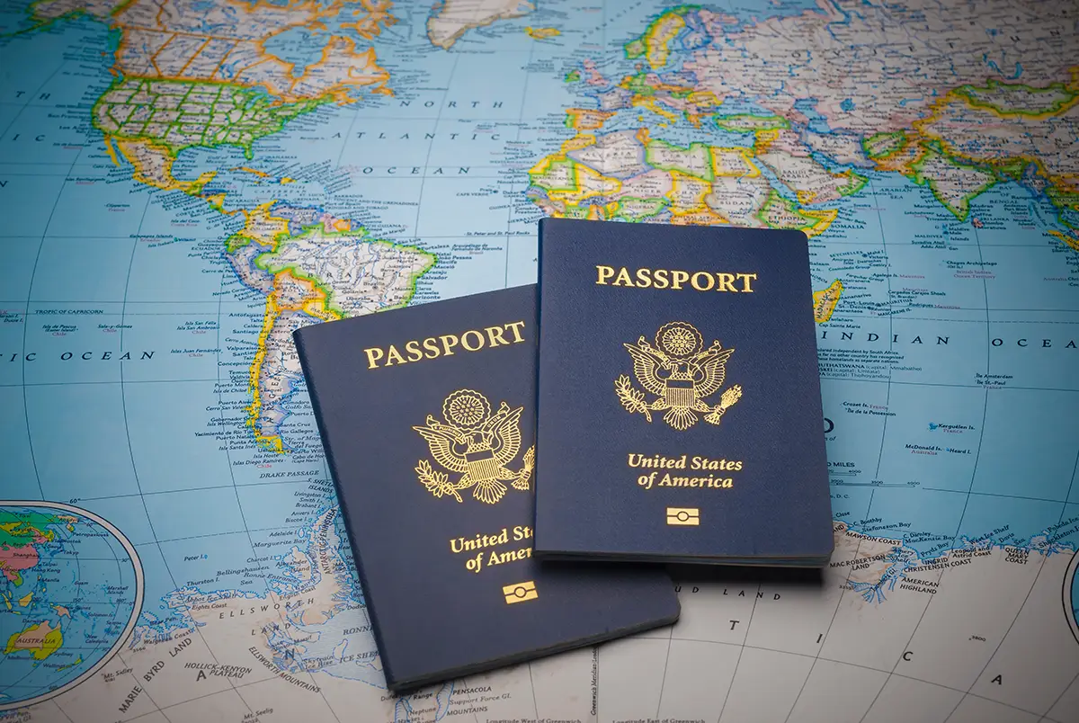 Many countries around the world offer dual citizenship to US citizens.